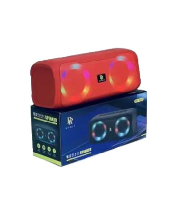 Ασύρματο ηχείο Bluetooth - RM-S505 - 884683 - Red