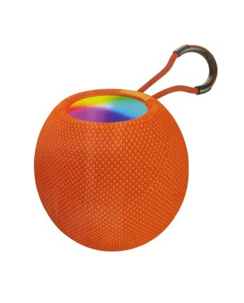 Ασύρματο ηχείο Bluetooth - Mini - A1 - 884843 - Orange
