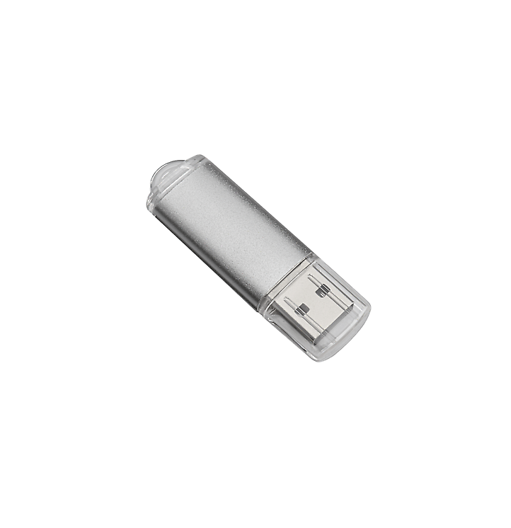 Αφαιρούμενος δίσκος - USB 2.0 - Stick - 64GB - 555890