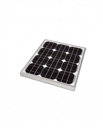 Μονοκρυσταλλικό ηλιακό πάνελ – Solar Panel – 20W – 212090
