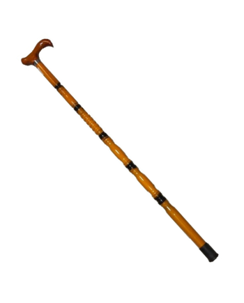 Μπαστούνι βάδισης ξύλινο - BS-9080 - 672878