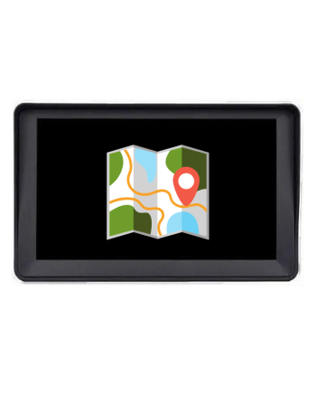 GPS Navigator αυτοκινήτου – 7inch – 8GB – 002204