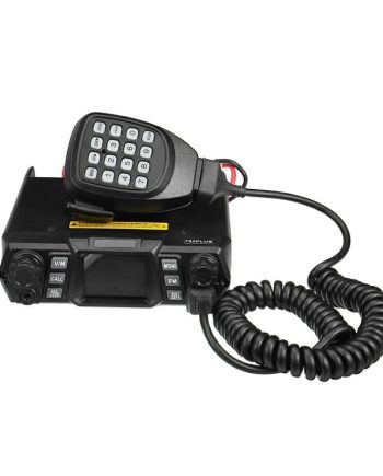 Ασύρματος πομποδέκτης - UHF/VHF - KT-980Plus - 179806