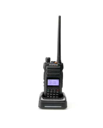 Φορητός πομποδέκτης - UHF/VHF – H5 – Baofeng – 200221