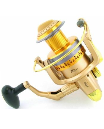 Μηχανάκι ψαρέματος – GX11000 – 30015