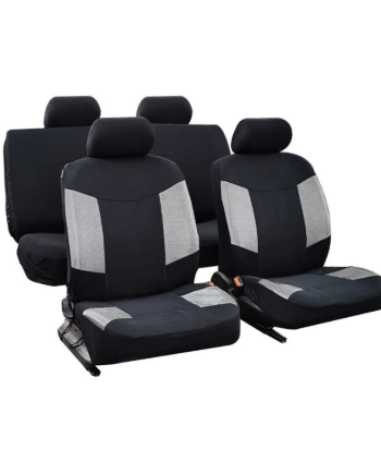 Καλύμματα καθισμάτων αυτοκινήτου - 15505-2 - 550520