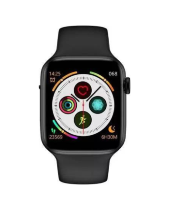 Smartwatch – Z39 – 879734 - 879734 - Black