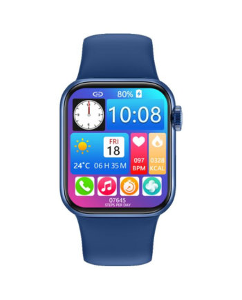 Smartwatch – XW78+ PRO - 887479 - Blue