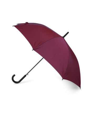 Αυτόματη ομπρέλα - 70cm - Tradesor - 715026 - Red