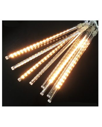 Χριστουγεννιάτικες φωτεινές ράβδοι LED - 50cm - 210917 - Warm White