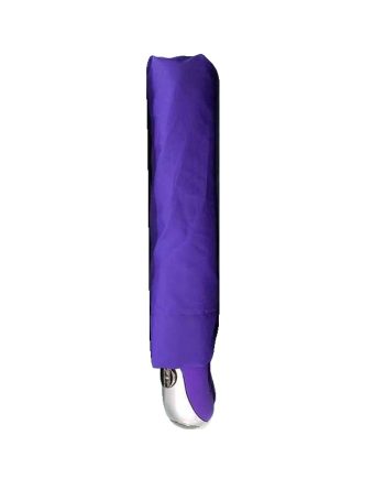 Αυτόματη ομπρέλα - 307 - Tradesor - 714765 - Purple