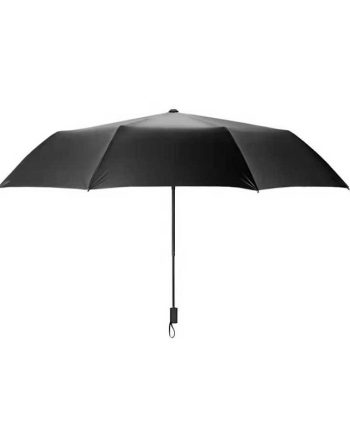 Αυτόματη ομπρέλα - 307 - Tradesor - 714857 - Black